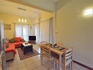 Paradya Beach Apartments Flic-en-Flacq Εξωτερικό φωτογραφία