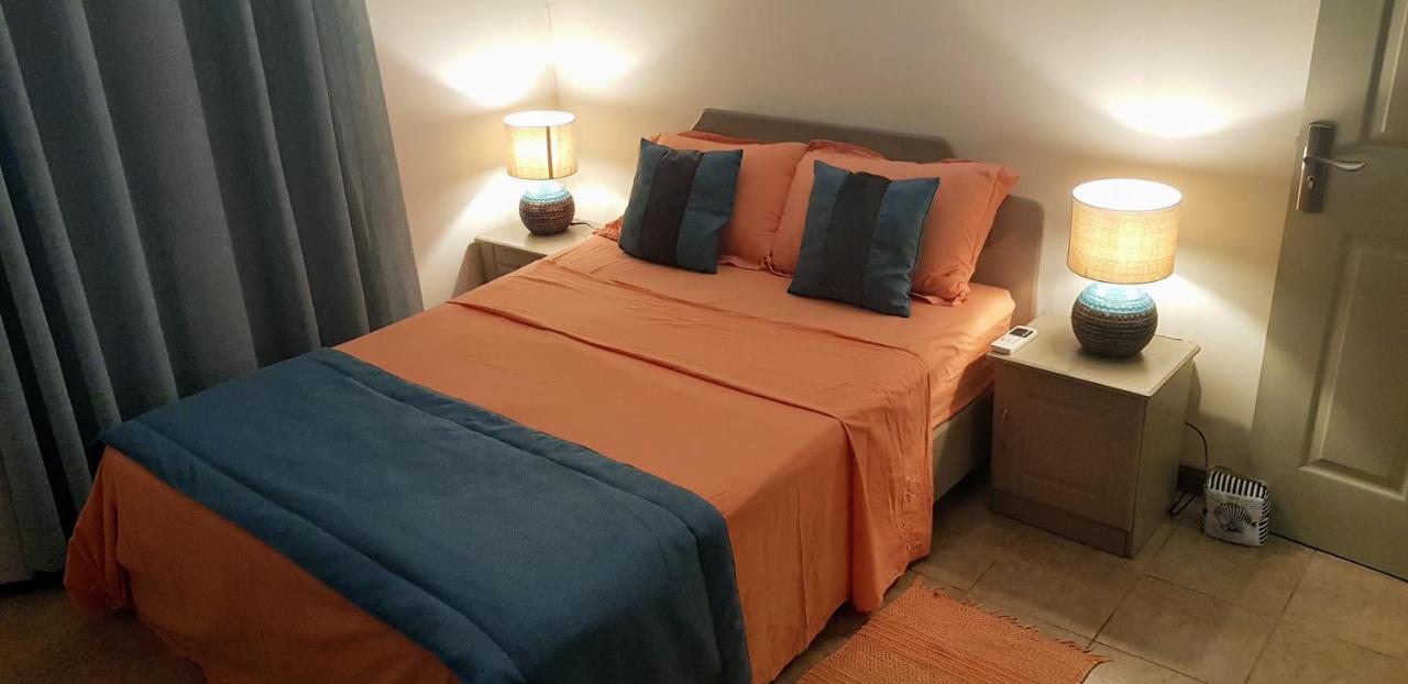 Paradya Beach Apartments Flic-en-Flacq Εξωτερικό φωτογραφία