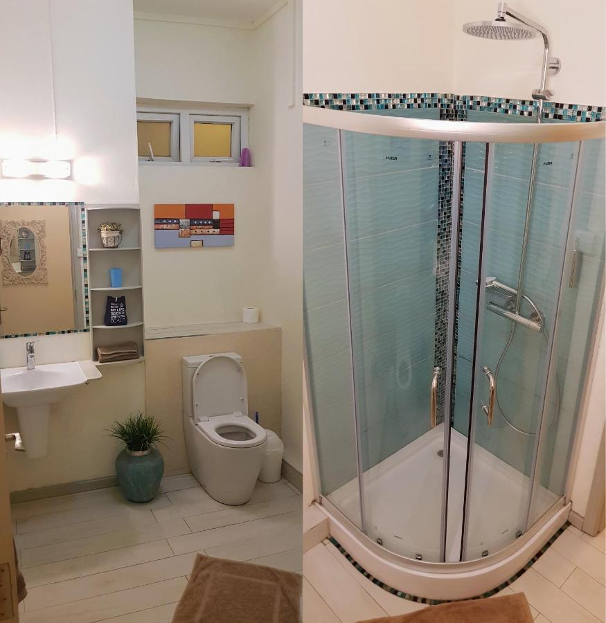 Paradya Beach Apartments Flic-en-Flacq Εξωτερικό φωτογραφία