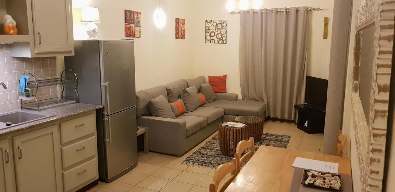 Paradya Beach Apartments Flic-en-Flacq Εξωτερικό φωτογραφία