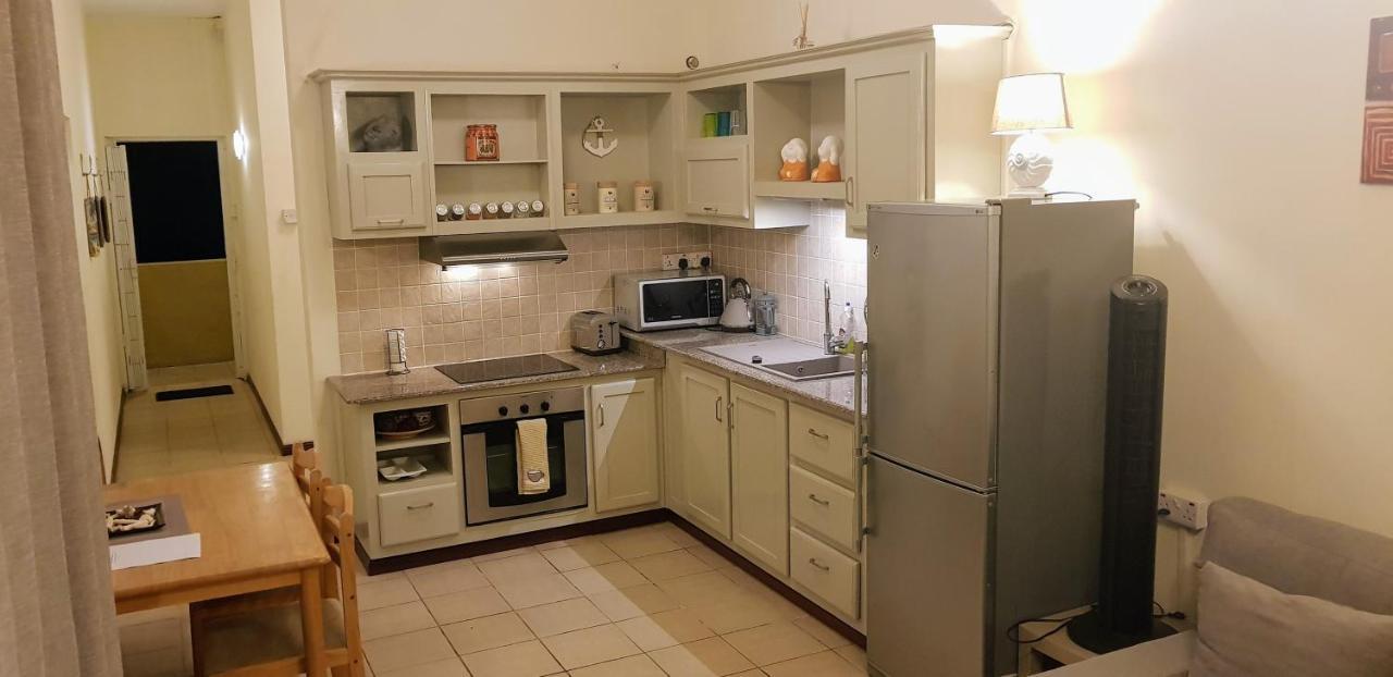 Paradya Beach Apartments Flic-en-Flacq Εξωτερικό φωτογραφία
