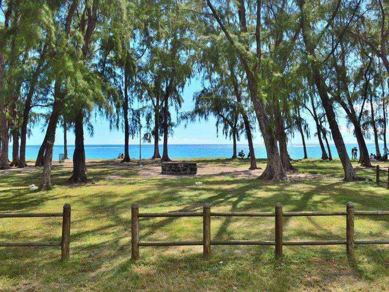 Paradya Beach Apartments Flic-en-Flacq Εξωτερικό φωτογραφία