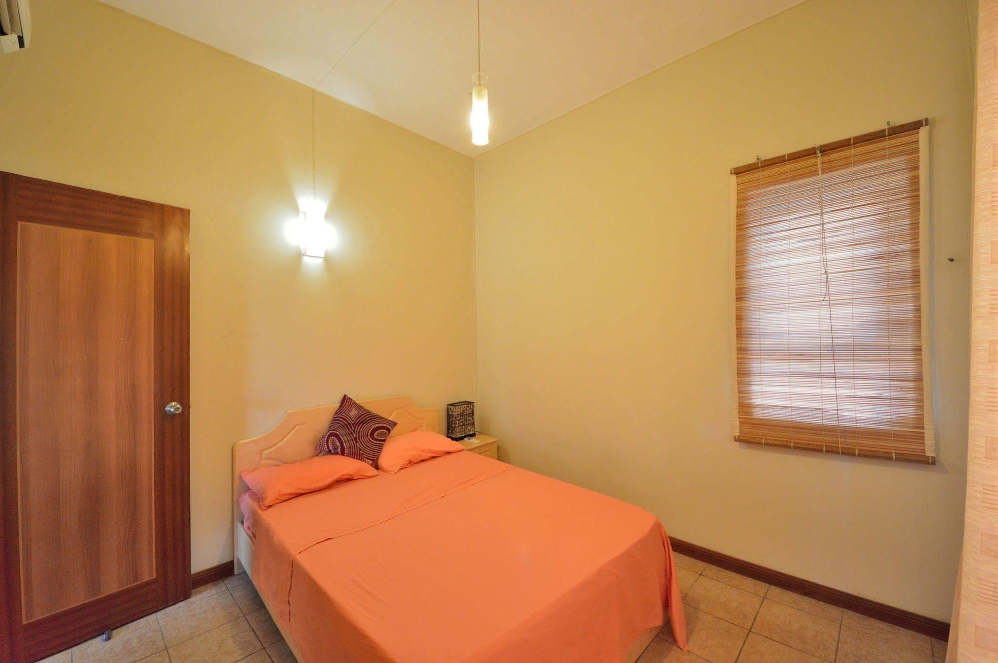 Paradya Beach Apartments Flic-en-Flacq Εξωτερικό φωτογραφία