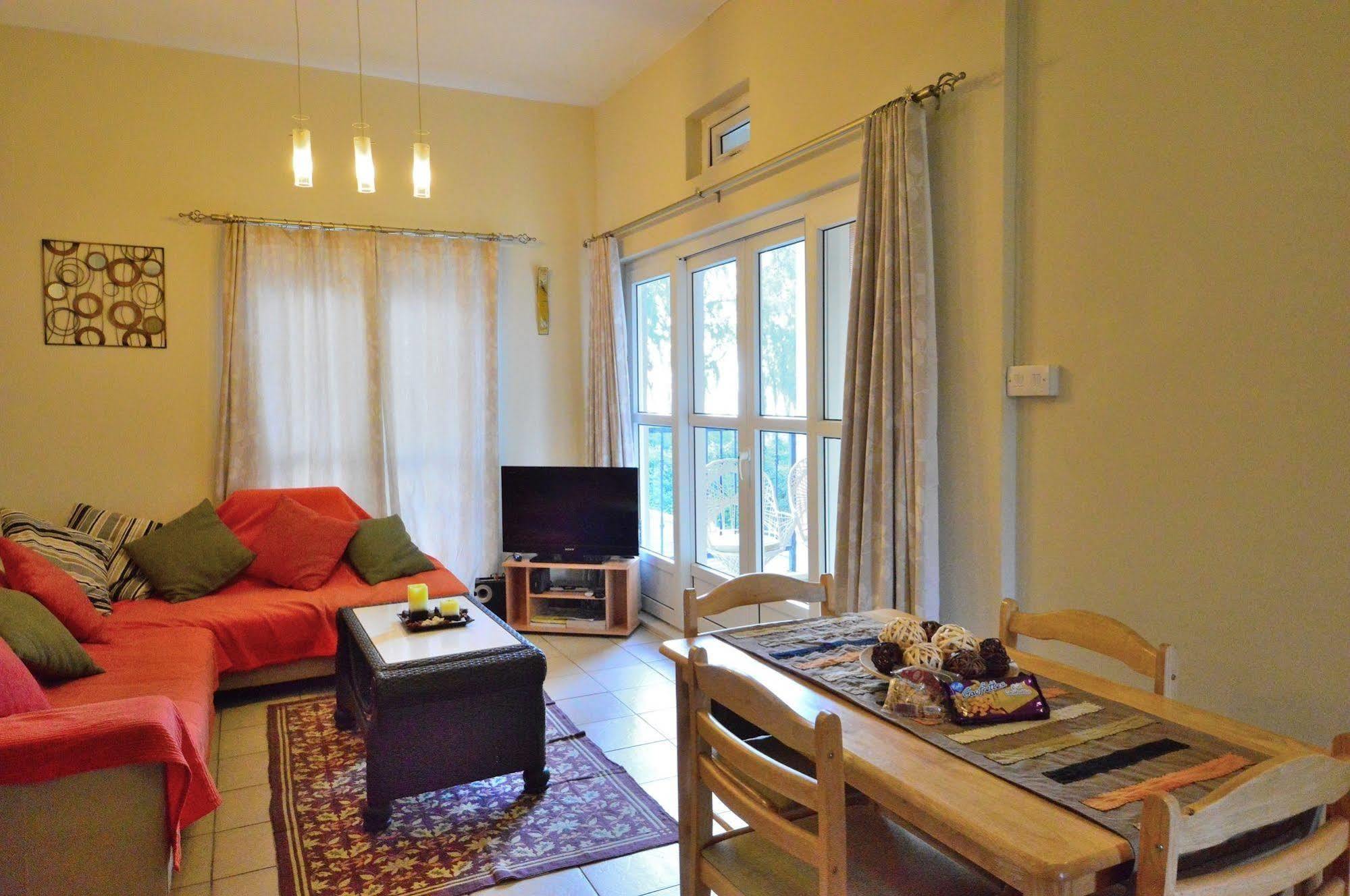 Paradya Beach Apartments Flic-en-Flacq Εξωτερικό φωτογραφία